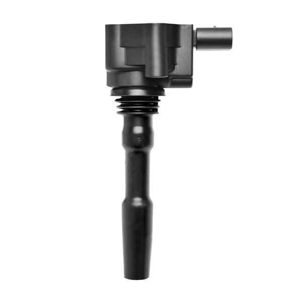 New Ignition Coil Compatible with 2017 Audi RS7 Base Hatchback 4-Door 4.0L 3993CC 243Cu. In. V8 GAS DOHC Turbocharged Replacement for 079905110N,77340004
