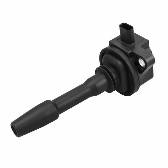 New Ignition Coil Compatible with 2020 Ford Transit-250 Base Extended Cargo Van 3-Door 3.5L 3496CC 213Cu. In. V6 FLEX DOHC Naturally Aspirated Replacement for JL3E-12A366-AA
