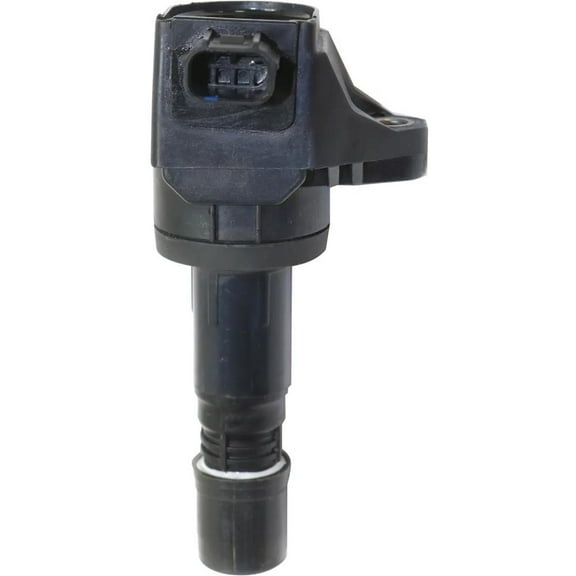 New Ignition Coil Compatible With Acura Honda Civic Touring 4 Cyl 1.8L Civic DX 4 Cyl 1.8L Civic GX 4 Cyl 1.8L Civic HF 4 Cyl 1.8L Civic LX 4 Cyl 1.8L 2012-2020 By REPH504636