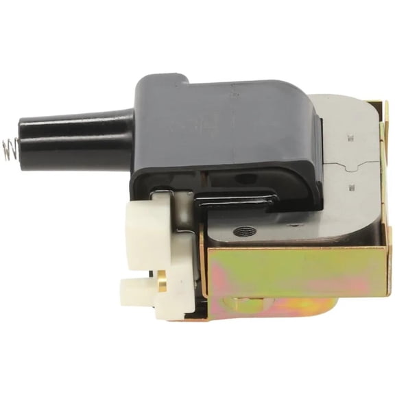 New Ignition Coil Compatible With Acura Honda Integra GS-R 4 Cyl 1.8L Accord EX-R 4 Cyl 2.2L Accord EX 4 Cyl 2.2L Civic LX 4 Cyl 1.6L 1990-2002 By REPA504602