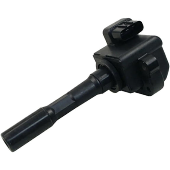 OEM Grade Ignition Coil Compatible with 1995-2005 Acura NSX Alex Zanardi Edition 3.2L (99) Base 3.0L (95-01) Base 3.0L (04-05) 3.2L BEC1788496
