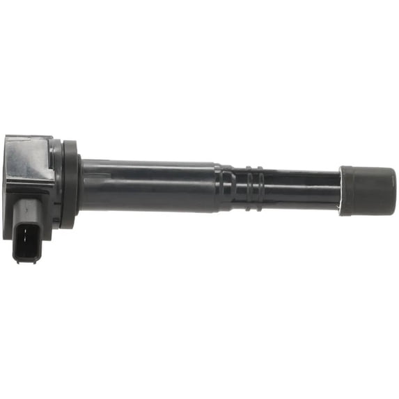 New Ignition Coil Compatible With Acura TSX Base 4 Cyl 2.4L RDX SH-AWD 4 Cyl 2.3L RDX Base 4 Cyl 2.3L 2004-2012 By 48699 50140 230458 250140 368199 521781 521876 1788286 6732318