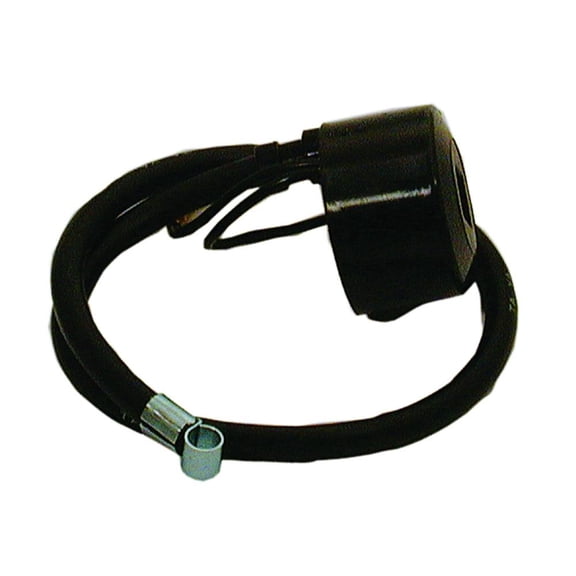 Ignition Coil Compatible with Tecumseh H22 H25 H30 H35 H40 H50 H60 H70 H80 HS40 HS50 LAV30 LAV35 LAV40 LAV50 V40 V50 V60 V70 3-10HP Magneto Engine 30560A FG-6240 17" Wire Troy Bilt