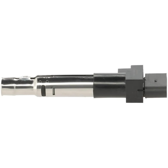 New Ignition Coil Compatible With Audi Porsche Volkswagen Passat VR6 6 Cyl 3.6L Touareg Base 6 Cyl 3.6L Passat 3.6 6 Cyl 3.6L 2004-2018 By 20122 48727 250233 368058 522042 6739304