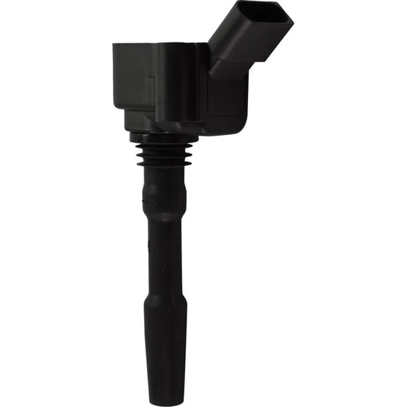 New Ignition Coil Compatible With Audi S4 Prestige 6 Cyl 3.0L TT RS Quattro Base 5 Cyl 2.5L RS5 Base 6 Cyl 2.9L A7 Sportback Premium 6 Cyl 3.0L 2013-2021 By 06H905110G