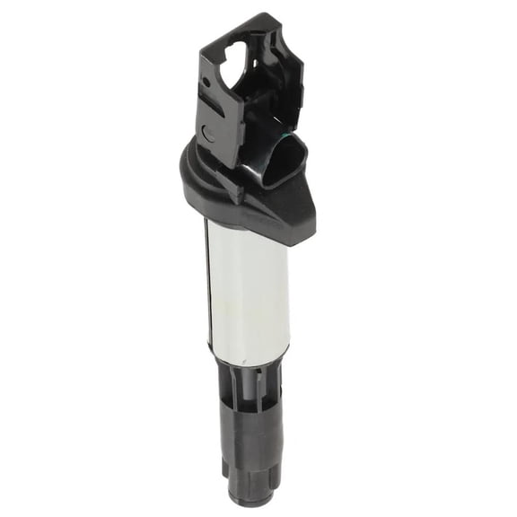 New Ignition Coil Compatible With Bmw M3 Base 6 Cyl 3.2L 745i Base 8 Cyl 4.4L 760i Base 12 Cyl 6.0L 325xi Base 6 Cyl 2.5L Z3 M Roadster 6 Cyl 3.2L 2001-2008 By REPB504610