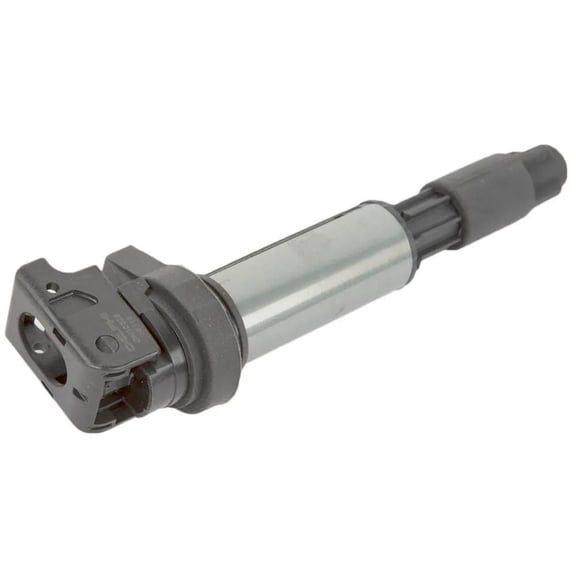New Ignition Coil Compatible With Bmw Mini Alpina B7L xDrive Base 8 Cyl 4.4L Cooper S 4 Cyl 1.6L M6 Gran Coupe Base 8 Cyl 4.4L 2006-2016 By 12137594937