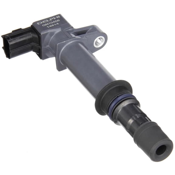New Ignition Coil Compatible With Chrysler Dodge Jeep Liberty Sport 6 Cyl 3.7L Dakota SXT 8 Cyl 4.7L Nitro SE 6 Cyl 3.7L Durango SXT 8 Cyl 4.7L 1999-2008 By 56028138
