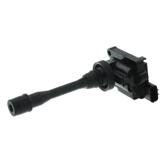 New Ignition Coil Compatible With Chrysler Dodge Mitsubishi Eclipse GS 4 Cyl 2.4L Outlander LS 4 Cyl 2.4L Galant LS 4 Cyl 2.4L Stratus SE 4 Cyl 2.4L 1997-2007 By MRD1IC140