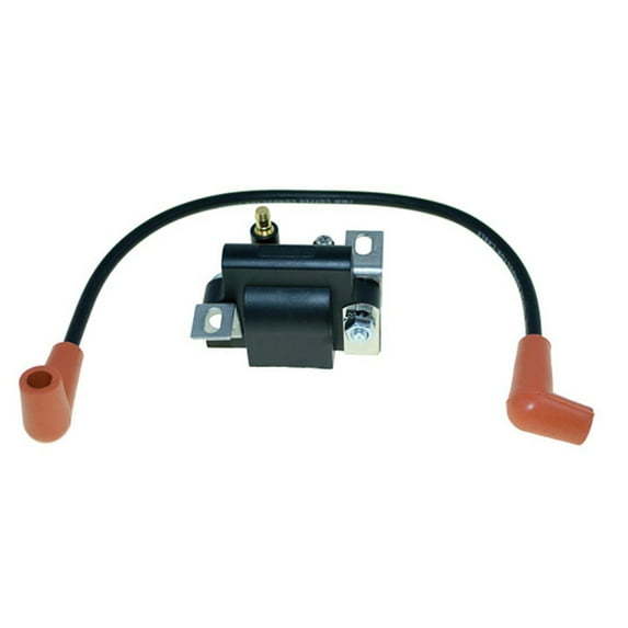 Ignition Coil Compatible with 1984-1999 Chrysler Force 2-Stroke 2/3/4/5-Cylinder Outboard 70-150HP Brackets Wire 615475 F615475 Magneto Configuration 70HP Replaces 300-888791 F684475-1