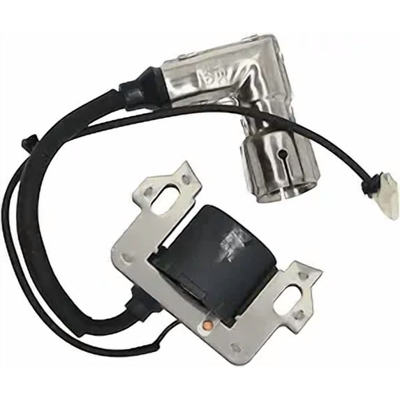 New Ignition Coil Compatible with Cub Cadet Engine 1X65PT 1X70NT 1X70PT 5X65MU Lawn Mower SC100 SC100 HW SC300 SC300 E SC300 HW SC500 EQ SC500 HW SC500 Replace 725-07165 925-07165