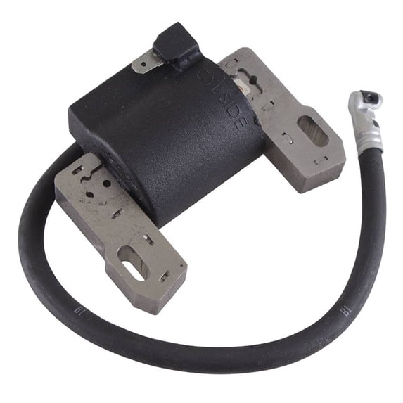 Ignition Coil Compatible with Briggs Stratton Vanguard Cub Cadet Snapper Toro Greensmaster 9-21HP GT2521-48 UVG1621BV 16HP 843931 Intek Engines Garden Replaces 84003819 844548 845606