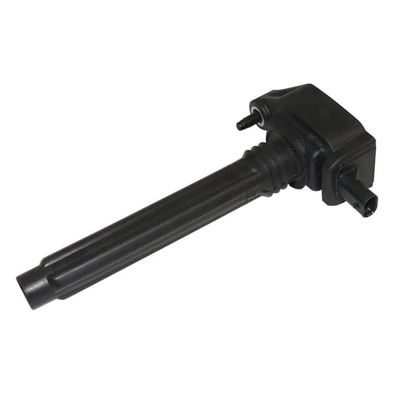 New Ignition Coil Compatible With Dodge Avenger Express 6 Cyl 3.6L Avenger SXT Plus 6 Cyl 3.6L Charger SXT Plus 6 Cyl 3.6L Journey R/T 6 Cyl 3.6L 2011-2018 By 5149168 5149168AH