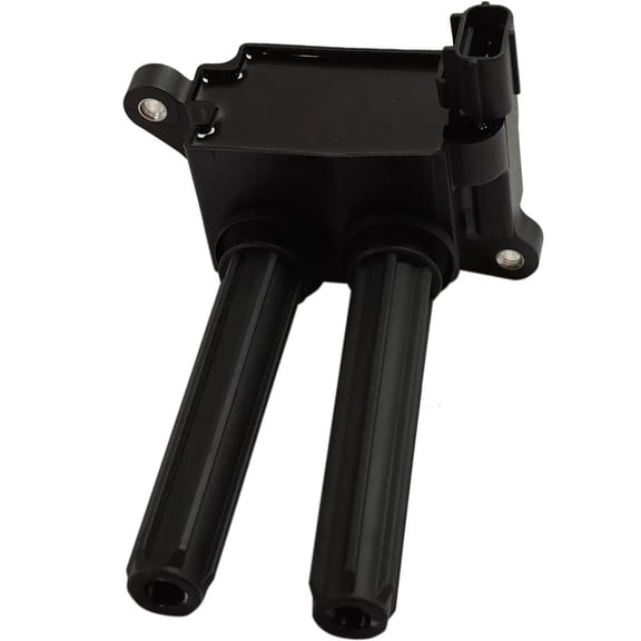 New Ignition Coil Compatible With Dodge Ram Charger SRT Hellcat 8 Cyl 6.2L Ram 1500 SXT 8 Cyl 5.7L Challenger R/T Scat Pack Widebody 8 Cyl 6.4L 2006-2022 By RC50460014