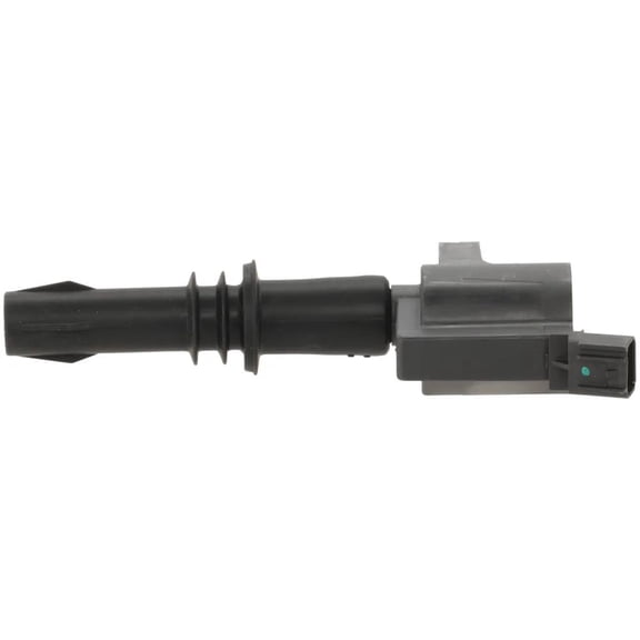 New Ignition Coil Compatible With Ford F-350 Super Duty FX4 10 Cyl 6.8L F-150 Lariat 8 Cyl 5.4L F-150 Harley-Davidson Edition 8 Cyl 5.4L 2004-2008 By 5071 26338 30731 30738 30741