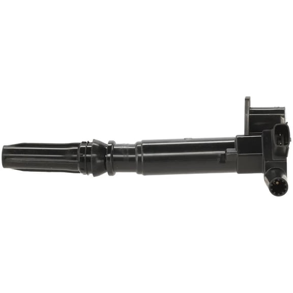 New Ignition Coil Compatible With Ford F-350 Super Duty King Ranch 8 Cyl 6.2L F-150 FX4 8 Cyl 6.2L F-150 Harley-Davidson Edition 8 Cyl 6.2L 2010-2017 By REPF504625