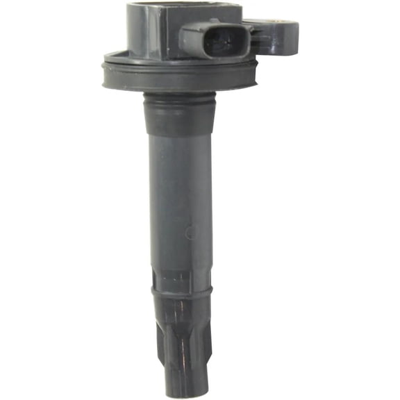 New Ignition Coil Compatible With Ford Lincoln Flex Titanium 6 Cyl 3.5L Flex SEL 6 Cyl 3.5L Taurus SHO 6 Cyl 3.5L MKT EcoBoost 6 Cyl 3.5L 2010-2012 By REPL504625