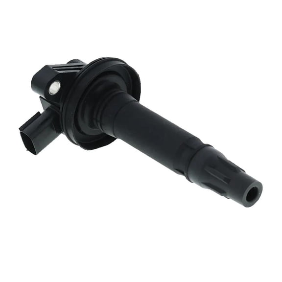 New Ignition Coil Compatible With Ford Lincoln Mazda MKT Base 6 Cyl 3.7L Flex SE 6 Cyl 3.5L Edge Limited 6 Cyl 3.5L MKZ Base 6 Cyl 3.7L Edge Sport 6 Cyl 3.7L 2007-2018 By MRD1IC418