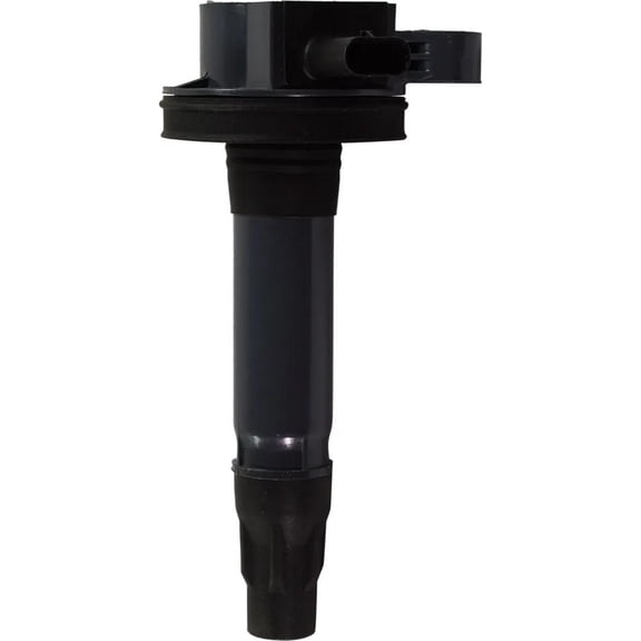 New Ignition Coil Compatible With Ford Lincoln Transit-150 XL 6 Cyl 3.7L Explorer Base 6 Cyl 3.5L 2017 Naturally Aspirated, Production Date From October 2016-2020 By 7T4Z12029F