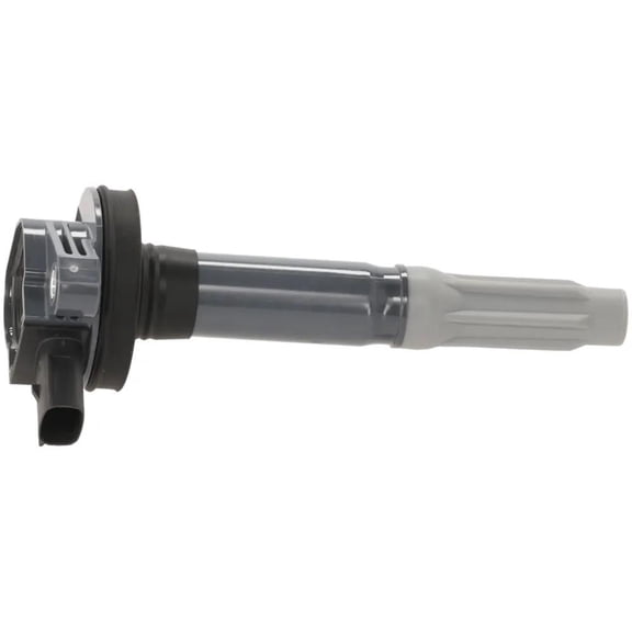 New Ignition Coil Compatible With Ford Mustang Boss 302 8 Cyl 5.0L F-150 XL 8 Cyl 5.0L Mustang GT 8 Cyl 5.0L F-150 FX4 8 Cyl 5.0L F-150 XLT 8 Cyl 5.0L 2011-2016 By REPF504623
