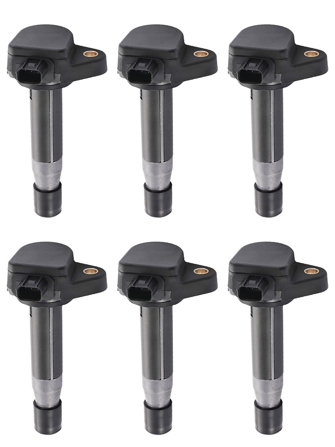 Oem Ignition Coil Pack Premium Ignition Coil For Acura RL/TL/TSX & Honda Accord/Odyssey/Pilot - UF603 Direct Fit Ignition Coil - Foto 6