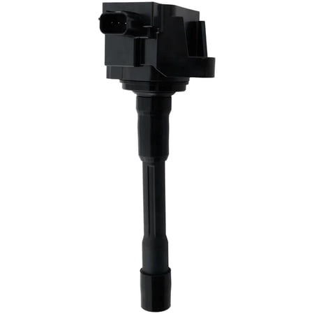 New Ignition Coil Compatible With Honda Accord Hybrid 4 Cyl 2.0L Accord Plug-In 4 Cyl 2.0L Accord Hybrid EX-L 4 Cyl 2.0L Accord Hybrid Touring 4 Cyl 2.0L 2014-2017 By 305205K0A01
