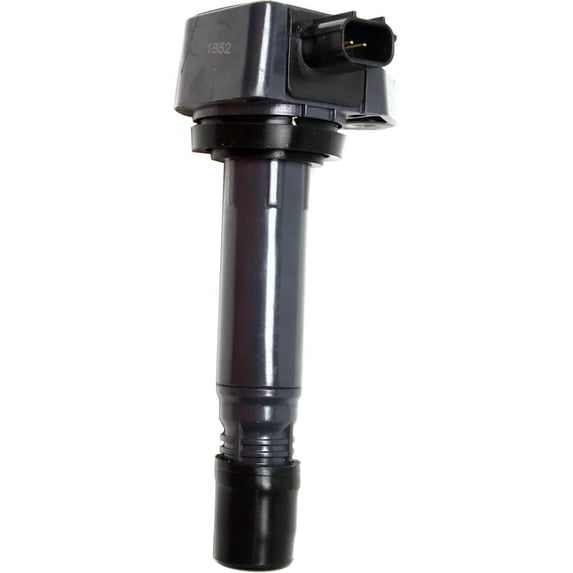 New Ignition Coil Compatible With Honda Civic DX-G 4 Cyl 1.8L Civic LX 4 Cyl 1.8L Civic LX-S 4 Cyl 1.8L Civic GX 4 Cyl 1.8L 2006-2011 By 48722 50245 140582 230164 250245 368116