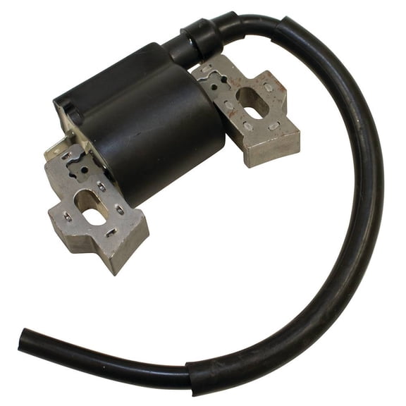 Ignition Coil Compatible with Honda WB20 WB30 WD20 WD30 WP20X WP30X Water Pump GX120 GX160 GX200 GX110 GX140 F401K2 F501K2 FC600 FC600-AC FR600 Replaces 30500-ZE1-033 30500-ZE1-073 Coil