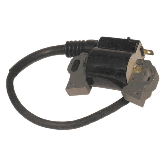 Ignition Coil Compatible with Honda GX620U1-QXF GX620U1-QXF2 GX620U1-QXF4 GX620U1-QXF6 V-Twin Engine GX620U1-QXE7 GX620U1-QXE8 GX620U1-QXF5 Replaces 30500-ZJ1-845 30500-ZE2-023