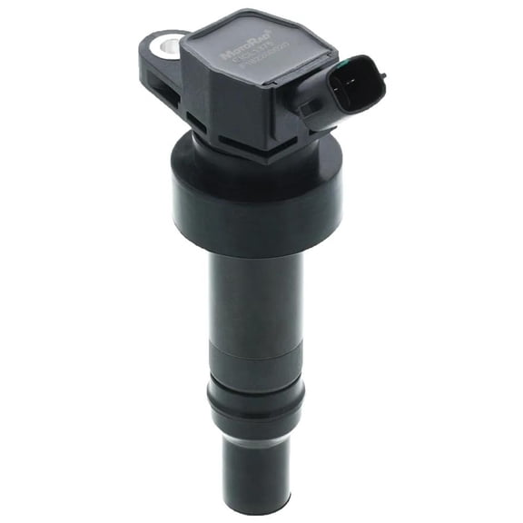 New Ignition Coil Compatible With Hyundai Kia Accent Limited 4 Cyl 1.6L Forte Koup SX 4 Cyl 1.6L Rio LX+ 4 Cyl 1.6L Rio LX 4 Cyl 1.6L 2012-2021 By MRD1IC475