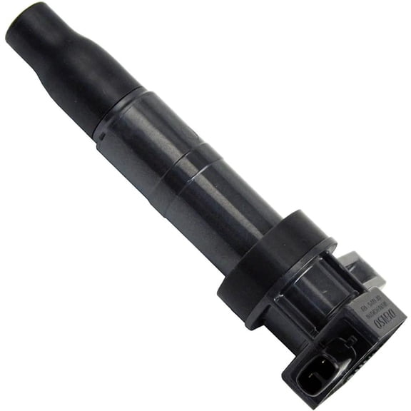 New Ignition Coil Compatible With Hyundai Kia Sedona LX 6 Cyl 3.5L Santa Fe XL SE 6 Cyl 3.3L Azera Limited 6 Cyl 3.8L Borrego EX 6 Cyl 3.8L 2006-2019 By 178-8292