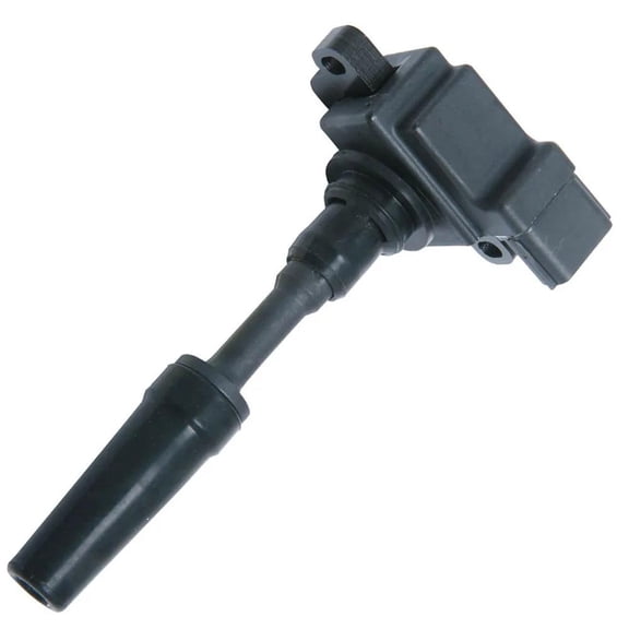 New Ignition Coil Compatible With Infiniti Nissan I30 T 6 Cyl 3.0L Maxima SE 6 Cyl 3.0L I30 Base 6 Cyl 3.0L Maxima GXE 6 Cyl 3.0L Maxima GLE 6 Cyl 3.0L 1995-1999 By WKP9212011