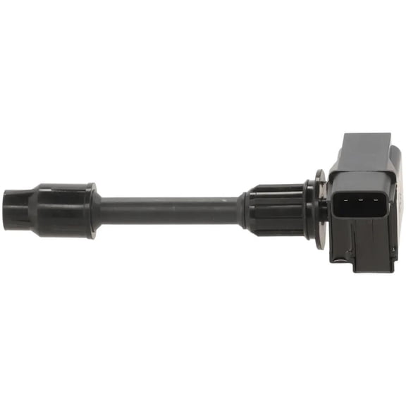 New Ignition Coil Compatible With Infiniti Nissan Maxima SE 6 Cyl 3.0L Maxima GLE 6 Cyl 3.0L SE 20th Anniversary Edition I30 T 2001 By REPI504605
