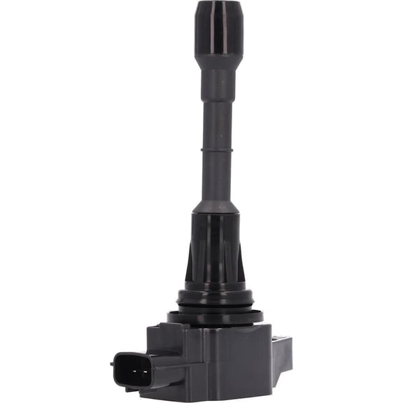 New Ignition Coil Compatible With Infiniti Nissan Pathfinder Platinum Hybrid 4 Cyl 2.5L G25 Base 6 Cyl 2.5L 350Z Base 6 Cyl 3.5L Quest S 6 Cyl 3.5L 2007-2023 By GPD1813923