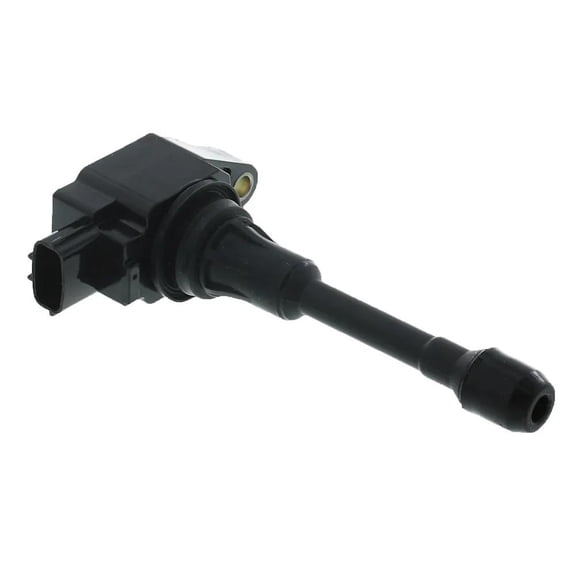 New Ignition Coil Compatible With Infiniti Nissan Sentra FE+S 4 Cyl 1.8L Rogue Select S 4 Cyl 2.5L Rogue S 4 Cyl 2.5L Sentra SE-R Spec V 4 Cyl 2.5L 2007-2020 By MRD1IC135