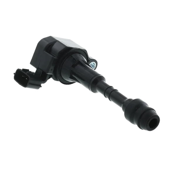 New Ignition Coil Compatible With Infiniti Nissan Suzuki Frontier SL 6 Cyl 4.0L Pathfinder LE 6 Cyl 4.0L Pathfinder S 6 Cyl 4.0L NV1500 SV 6 Cyl 4.0L 2002-2021 By MRD1IC113