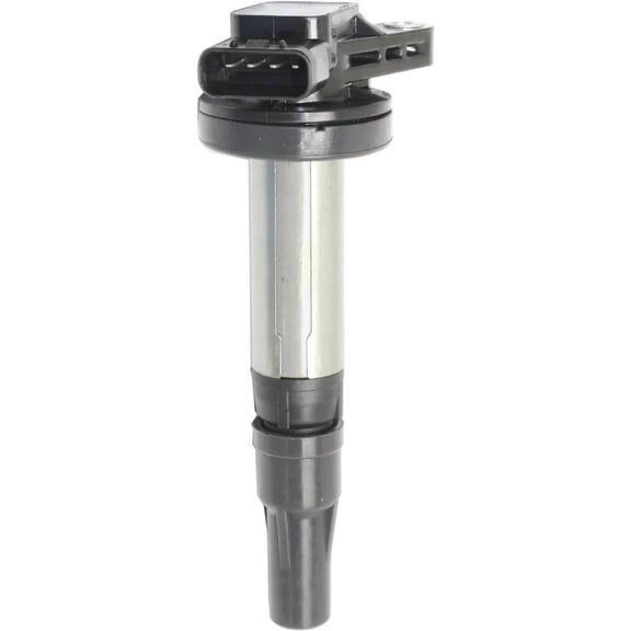 New Ignition Coil Compatible With Jaguar Land Rover XK8 Base 8 Cyl 4.2L XKR Victory Edition 8 Cyl 4.2L Range Rover Sport HSE 8 Cyl 4.4L XJ8 Base 8 Cyl 4.2L 2003-2010 By REPJ504610