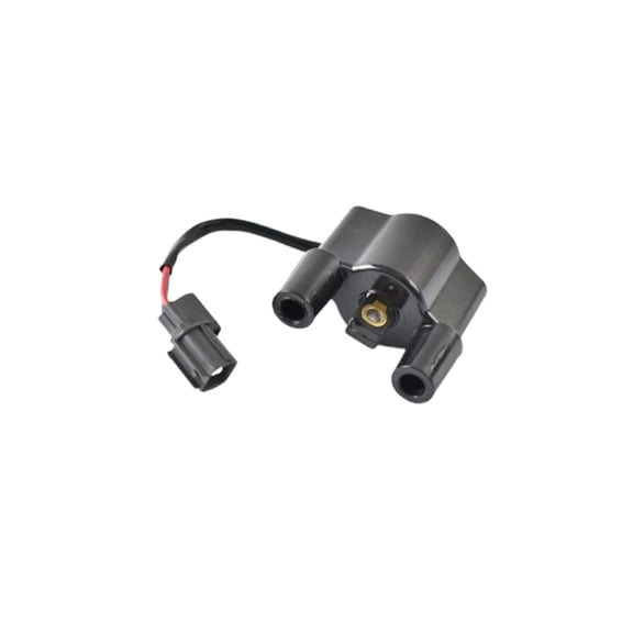 Stator Ignition Coil Compatible with 2003-2025 Kawasaki STX-12F STX-15F STX 160 SX-R ULTRA 310 300 LX 1200cc 1500cc 4-Stroke DOHC Jet Ski PWC Replaces OEM 21121-0744 21121-3722