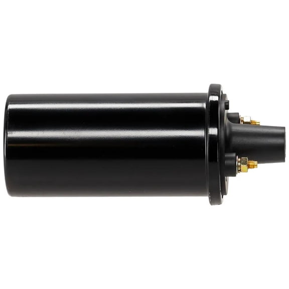 New Ignition Coil Compatible With Land Rover Mg Triumph MGB Base 4 Cyl 1.8L Range Rover 40th Anniversary Edition 8 Cyl 3.5L TR6 Base 6 Cyl 2.5L 1968-1991 By JO504601