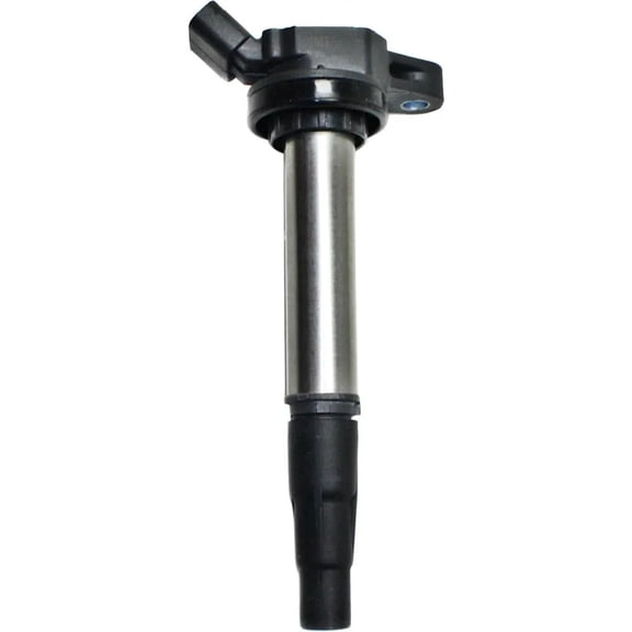 New Ignition Coil Compatible With Lexus Pontiac Scion CT200h F Sport 4 Cyl 1.8L iM Base 4 Cyl 1.8L Vibe Base 4 Cyl 1.8L CT200h Base 4 Cyl 1.8L 2008-2021 By REPS504617