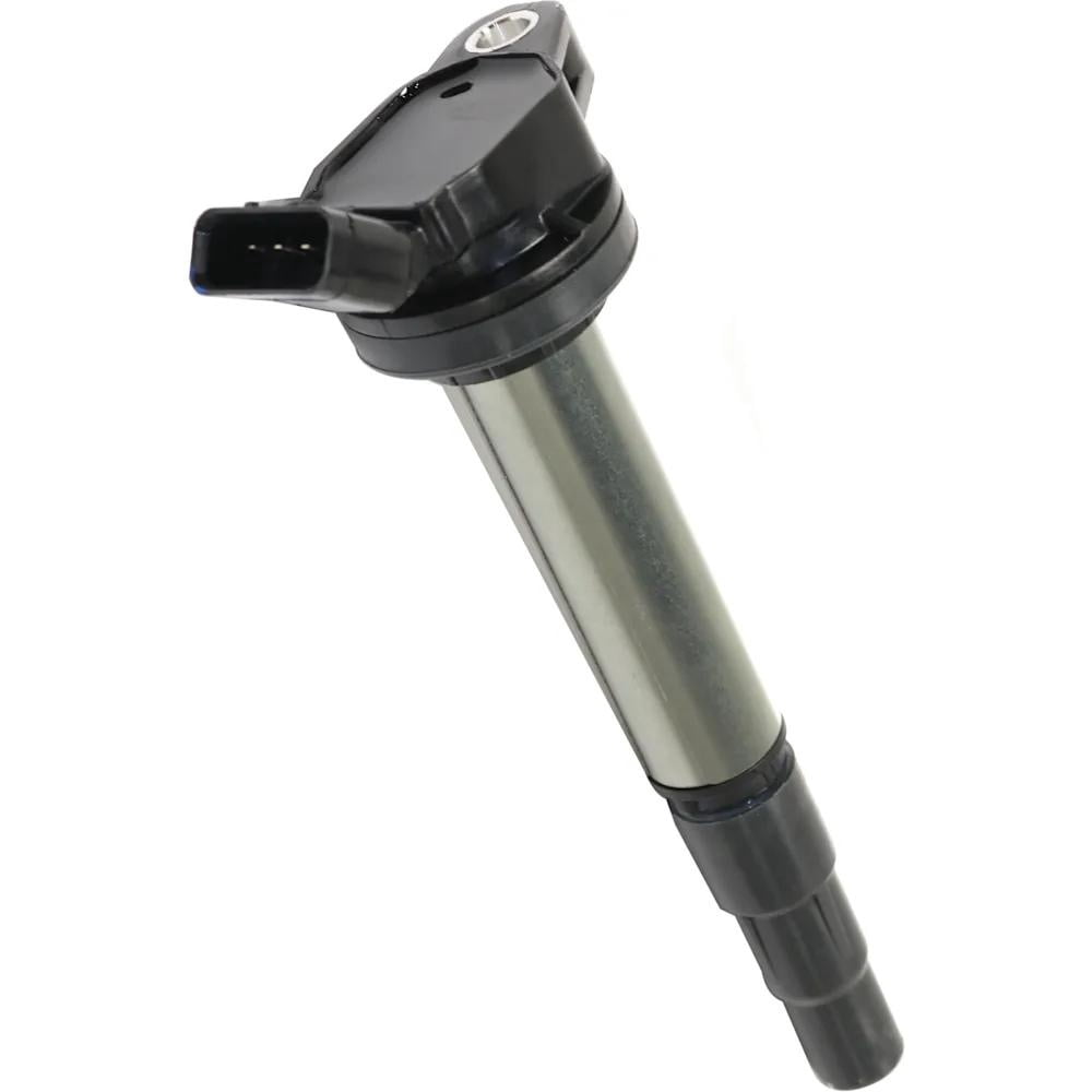New Ignition Coil Compatible With Lexus Scion Toyota CT200h Base 4 Cyl 1.8L Corolla S 4 Cyl 1.8L Corolla Le Eco Plus 4 Cyl 1.8L 2010-2019 By 48942 230530 522150 19205439 9091902258