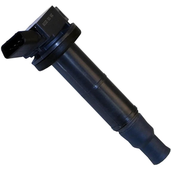 New Ignition Coil Compatible With Lexus Scion Toyota tC Spec 4 Cyl 2.4L xB Base 4 Cyl 2.4L RAV4 Base 4 Cyl 2.0L HS250h Premium 4 Cyl 2.4L 2001-2015 By 178-8314