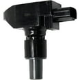 thumbnail image 1 of New Ignition Coil Compatible With Mazda RX-8 R3 2 Cyl 1.3L RX-8 GS 2 Cyl 1.3L RX-8 Base 2 Cyl 1.3L RX-8 Grand Touring 2 Cyl 1.3L RX-8 GT 2 Cyl 1.3L 2004-2011 By REPM504615, 1 of 7