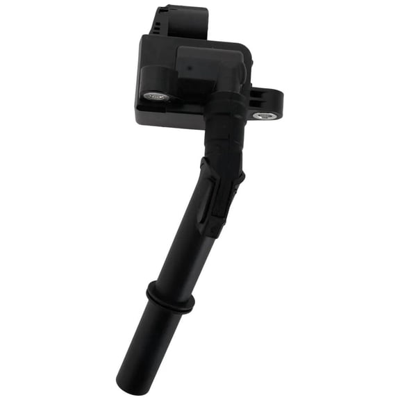 New Ignition Coil Compatible With Mercedes Benz E550 4Matic 8 Cyl 4.7L GLK350 Base 6 Cyl 3.5L CL550 4Matic 8 Cyl 4.7L ML350 Bluetec 4Matic 6 Cyl 3.0L 2012-2019 By 2769060501