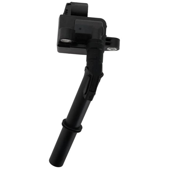 New Ignition Coil Compatible With Mercedes Benz ML63 AMG Base 8 Cyl 5.5L E63 AMG Base 8 Cyl 5.5L C350 Base 6 Cyl 3.5L E550 4Matic 8 Cyl 4.7L 2012-2019 By 2769060501
