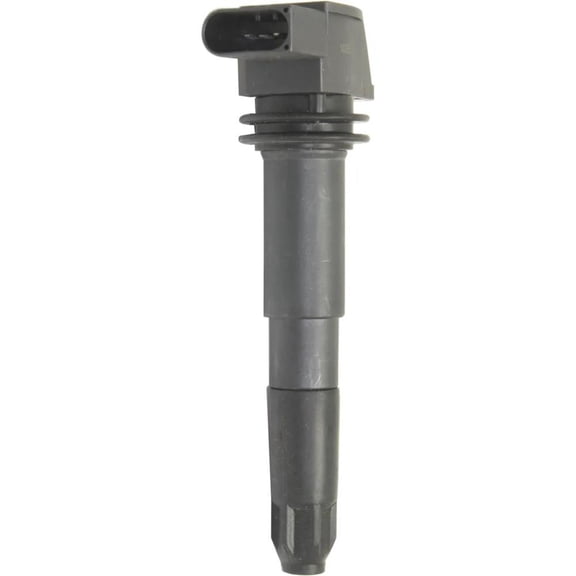 New Ignition Coil Compatible With Porsche Cayenne Turbo 8 Cyl 4.5L Cayenne S 8 Cyl 4.5L Cayenne Turbo S 8 Cyl 4.5L 2003-2006 By 48756 368052 1788424 230149 50182 250182 522187