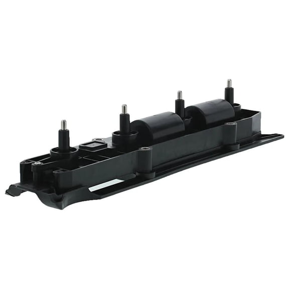 New Ignition Coil Compatible With Saturn LS Base 4 Cyl 2.2L L300 1 4 Cyl 2.2L Ion 1 4 Cyl 2.2L LW200 Base 4 Cyl 2.2L Ion 3 4 Cyl 2.2L L200 Base 4 Cyl 2.2L 2000-2007 By MRD7IC244