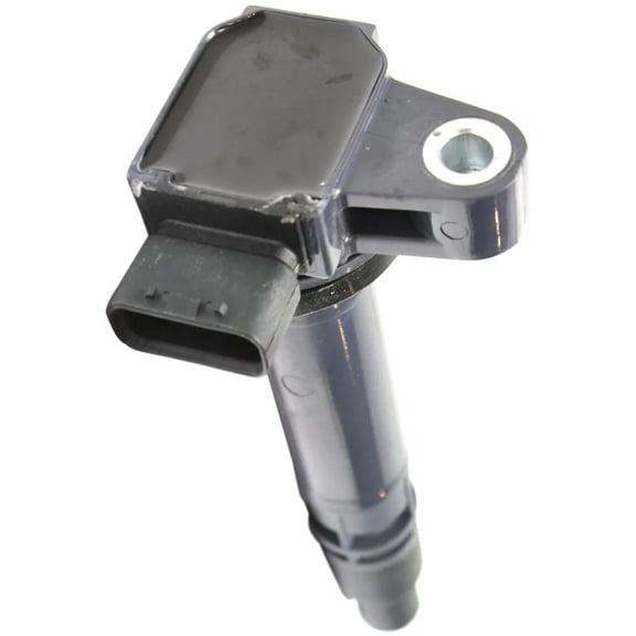 New Ignition Coil Compatible With Toyota Tacoma Pre Runner 4 Cyl 2.7L Tacoma SR5 4 Cyl 2.7L Tacoma Base 4 Cyl 2.4L Tacoma Base 4 Cyl 2.7L 1999-2004 By 48912 50237 230206 250237