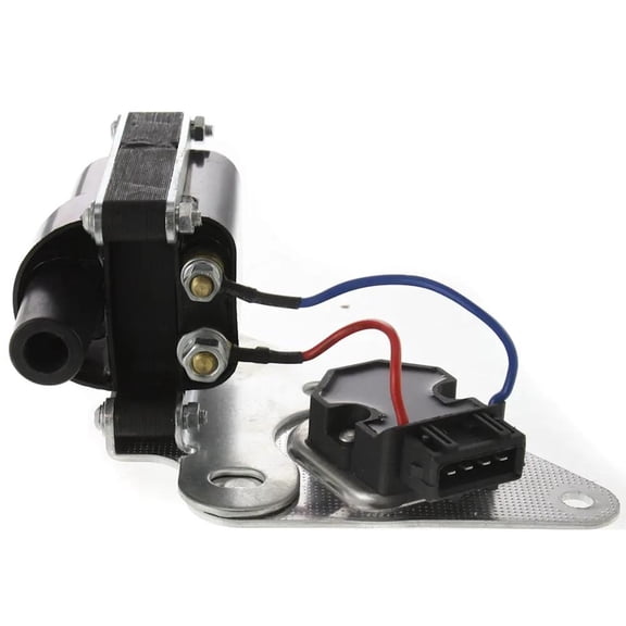 New Ignition Coil Compatible With Volvo 850 T-5R 5 Cyl 2.3L 850 R 5 Cyl 2.3L 850 GLT 5 Cyl 2.4L S70 Base 5 Cyl 2.4L 850 T-5 5 Cyl 2.3L S70 GLT 5 Cyl 2.4L 1993-1999 By REPV504602