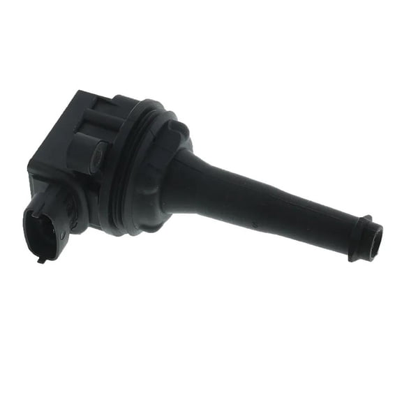 New Ignition Coil Compatible With Volvo V70 GLT SE 5 Cyl 2.4L V70 R AWD 5 Cyl 2.3L XC70 Ocean Race 5 Cyl 2.5L S70 T5 5 Cyl 2.3L V70 Base 5 Cyl 2.4L 1999-2009 By MRD1IC122